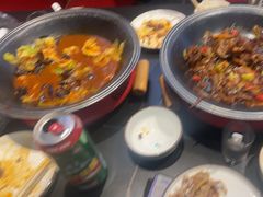 -美蛙四季(六里桥店)