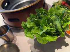 -西塔老太太泥炉烤肉(望京一店)