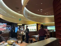 -巴奴毛肚火锅(悠唐购物中心店)