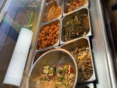 -鸡西冷面(翠竹店)