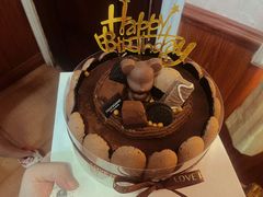 -仟吉KenGee(西子花苑店)