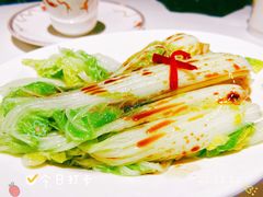 -稻香饭店(IFS国金中心店)
