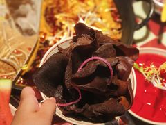 -赵美丽重庆火锅(西安直营总店)