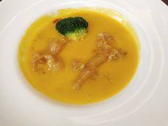 -索菲特酒店·乐轩华中餐厅