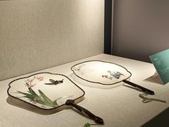 -深圳博物馆(古代艺术馆)