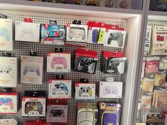 -任天堂Nintendo Switch体验店(天河城店)