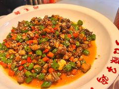 -将军府·鸡毛店(武侯祠店)