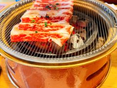 -西塔老太太泥炉烤肉(湖东领汇广场店)