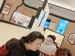 -小菜园新徽菜(上海浦东复地活力城店)