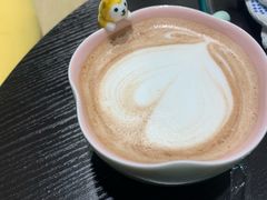 -逗柴咖啡屋·狗咖猫咖宠物桌游