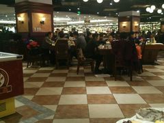 -比亚森自助烤肉料理(裕华店)