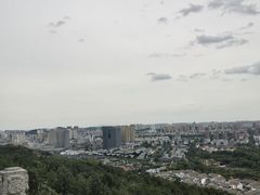 -云龙山