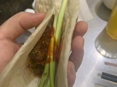 -小寒羊烧烤(凯瑞时代大厦店)