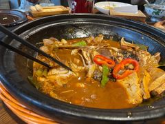 -打酱油·非遗淮扬菜(瘦西湖梅岭店)