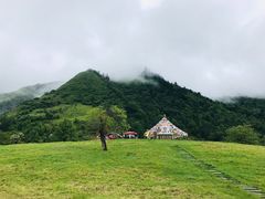 -硗碛藏寨·神木垒景区