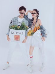 -摩玛婚纱摄影(杭州店)