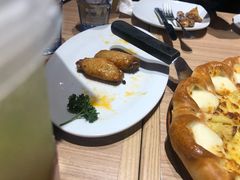 -必胜客(大梅沙8号仓店)