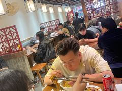 -寻裕记·现炒浇头面(人民广场店)