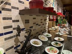 -乐咖啡西餐厅(太湖皇冠假日酒店)