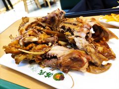 手撕鸡驾-苏氏牛肉面(惠工街店)