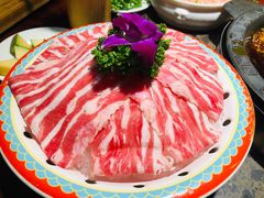 -巴国九王爷火锅(万盛总店)