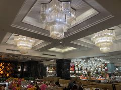 大堂-芭菲盛宴·环球美食(解放碑英利国际店)