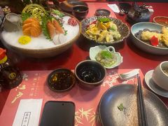-大江户日本料理(吕厝店)