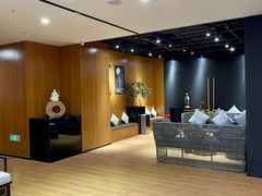 -菩凡足疗养生(No.3 小河万科店)