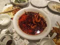 -李老爹香辣蟹(宣武门店)