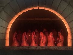 -四季民福烤鸭店(王府井东安门店)