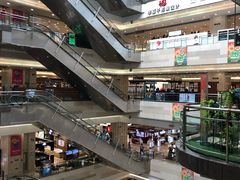 -燕莎友谊商城(金源店)