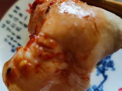 李庄白肉-映秋饭店(李庄总店)