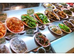 -香妃烤鸡(西单店)