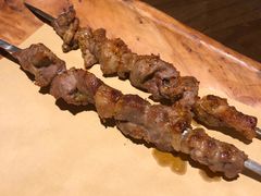 -天山醉美·新疆餐厅(富华里店)