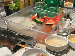 -海底捞火锅(群光广场店)