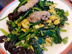 -渔民船说·北塘海鲜·天津菜·海肠捞饭(北塘古镇店)