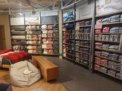 -MUJI无印良品(万科里店)