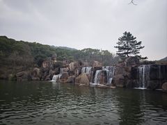 -白马涧龙池景区