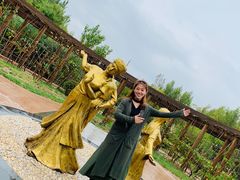 -武清南湖绿博园