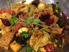 -拿渡麻辣香锅(世茂广场·工三店)