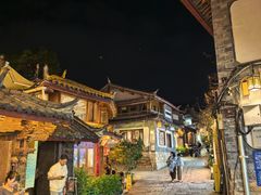 -小喜客·云南特色菜(纳西庭院店)