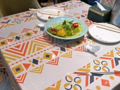 -清真吐鲁番餐厅(牛街店)