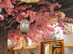 -江南郡府(天宝路店)