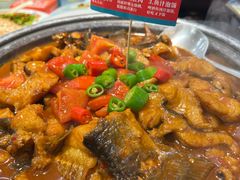 -大师傅金奖啤酒鱼(西街口总店)