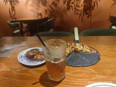 -澳骄 Aussie Kitchen·手工披萨·西餐(国大店)