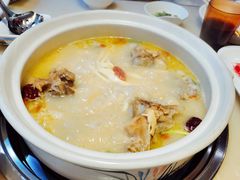 -小骨煲金华砂锅(转塘金街美地店)