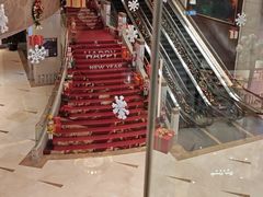 -怡咖啡海鲜自助餐厅(浦东香格里拉店)