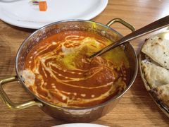 -清真·AL-JANNAT 佳纳特餐厅(狮子桥店)