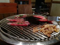 -千寻烧肉(政务区店)