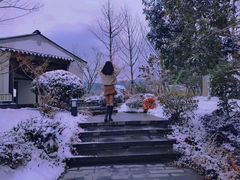 -雅达·阳羡溪山小镇中心